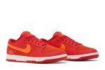 Nike Dunk Low ‚ATL‘ FD0724-657