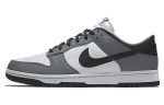 Nike Dunk Low By You ‚Grey White‘ DO7413-991  Wabasta store