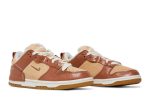 Nike Dunk Low Disrupt 2 ‚Brown Croc‘ DV1026-215  Wabasta store