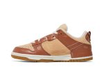 Nike Dunk Low Disrupt 2 ‚Brown Croc‘ DV1026-215  Wabasta store
