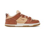 Nike Dunk Low Disrupt 2 ‚Brown Croc‘ DV1026-215  Wabasta store