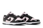 Nike Dunk Low Essential ‚Pink Foam Black‘ DJ9955-600  Wabasta store