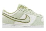 Nike Dunk Low ‚Fleece – Honeydew‘ DQ7579-300  Wabasta store