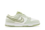 Nike Dunk Low ‚Fleece – Honeydew‘ DQ7579-300  Wabasta store