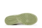 Nike Dunk Low ‚Fleece – Honeydew‘ DQ7579-300  Wabasta store
