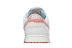 Nike Dunk Low ‚Fossil Rose‘ DH7577-001  Wabasta store