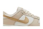 Nike Dunk Low ‚Gold Swoosh‘ DX5930-001