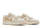 Nike Dunk Low ‚Gold Swoosh‘ DX5930-001