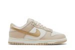 Nike Dunk Low ‚Gold Swoosh‘ DX5930-001