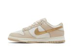 Nike Dunk Low ‚Gold Swoosh‘ DX5930-001