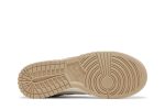 Nike Dunk Low ‚Gold Swoosh‘ DX5930-001