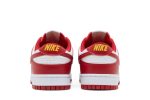 Nike Dunk Low ‚Gym Red‘ [also worn by BTS Suga] DD1391-602
