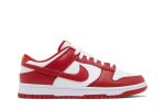 Nike Dunk Low ‚Gym Red‘ [also worn by BTS Suga] DD1391-602