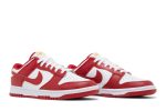 Nike Dunk Low ‚Gym Red‘ [also worn by BTS Suga] DD1391-602  Wabasta store