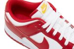 Nike Dunk Low ‚Gym Red‘ [also worn by BTS Suga] DD1391-602  Wabasta store