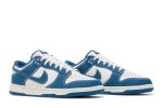 Nike Dunk Low ‚Industrial Blue‘ DV0834-101