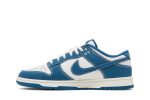 Nike Dunk Low ‚Industrial Blue‘ DV0834-101