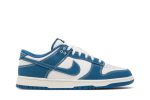 Nike Dunk Low ‚Industrial Blue‘ DV0834-101