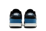 Nike Dunk Low ‚Industrial Blue‘ FD6923-100