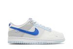 Nike Dunk Low ‚Ivory Hyper Royal‘ FB1843-141  Wabasta store