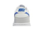 Nike Dunk Low ‚Ivory Hyper Royal‘ FB1843-141  Wabasta store