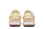 Nike Dunk Low ‚Lemon Drop‘ DJ6902-700 Wabasta store