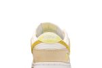 Nike Dunk Low ‚Lemon Drop‘ DJ6902-700 Wabasta store