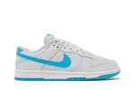 Nike Dunk Low ‚Light Bone Blue‘ DV0831-001