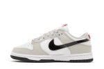 Nike Dunk Low ‚Light Iron Ore‘ DQ7576-001