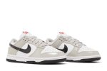 Nike Dunk Low ‚Light Iron Ore‘ DQ7576-001
