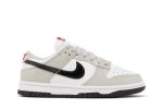 Nike Dunk Low ‚Light Iron Ore‘ DQ7576-001