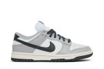 Nike Dunk Low ‚Light Smoke Grey‘ DD1503-117