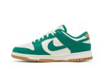 Nike Dunk Low ‚Malachite Metallic Gold‘ FB7173-131  Wabasta store