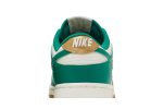 Nike Dunk Low ‚Malachite Metallic Gold‘ FB7173-131  Wabasta store