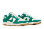 Nike Dunk Low ‚Malachite Metallic Gold‘ FB7173-131  Wabasta store