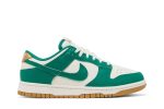 Nike Dunk Low ‚Malachite Metallic Gold‘ FB7173-131  Wabasta store