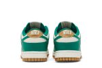 Nike Dunk Low ‚Malachite Metallic Gold‘ FB7173-131  Wabasta store