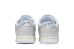 Nike Dunk Low ‚Metallic Silver‘ DX3197-095