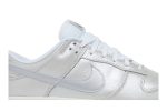 Nike Dunk Low ‚Metallic Silver‘ DX3197-095