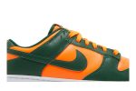 Nike Dunk Low ‚Miami Hurricanes‘ DD1391-300