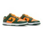 Nike Dunk Low ‚Miami Hurricanes‘ DD1391-300