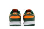 Nike Dunk Low ‚Miami Hurricanes‘ DD1391-300
