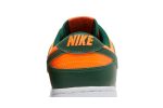 Nike Dunk Low ‚Miami Hurricanes‘ DD1391-300