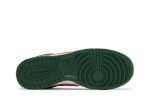 Nike Dunk Low ‚Miami Hurricanes‘ DD1391-300