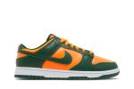 Nike Dunk Low ‚Miami Hurricanes‘ DD1391-300