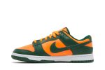 Nike Dunk Low ‚Miami Hurricanes‘ DD1391-300