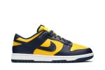 Nike Dunk Low ‚Michigan‘ 2021 DD1391-700 Wabasta store