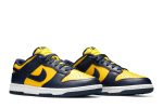 Nike Dunk Low ‚Michigan‘ 2021 DD1391-700 Wabasta store