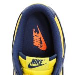 Nike Dunk Low ‚Michigan‘ 2021 DD1391-700 Wabasta store