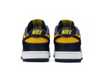 Nike Dunk Low ‚Michigan‘ 2021 DD1391-700 Wabasta store